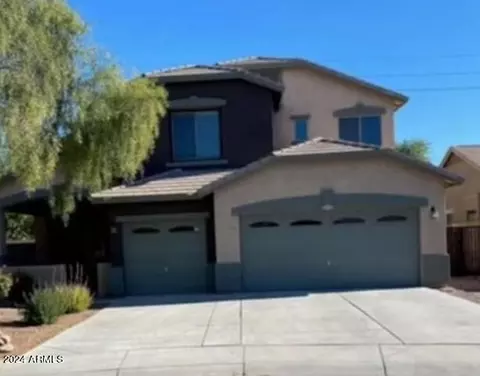 6909 N 71st Dr, Glendale, AZ 85303