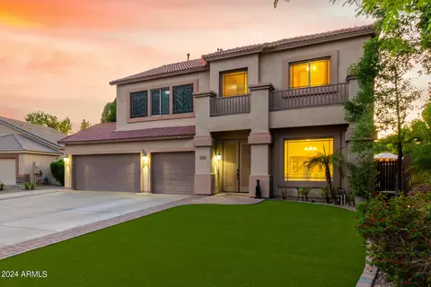 20248 N 80th Ave, Peoria, AZ 85382