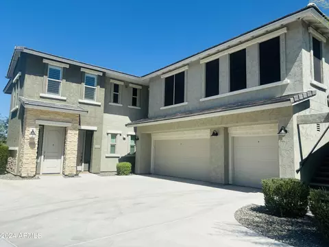 5100 E Rancho Paloma Dr #2038, Cave Creek, AZ 85331
