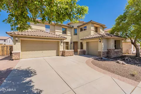 18150 W Diana Ave, Waddell, AZ 85355