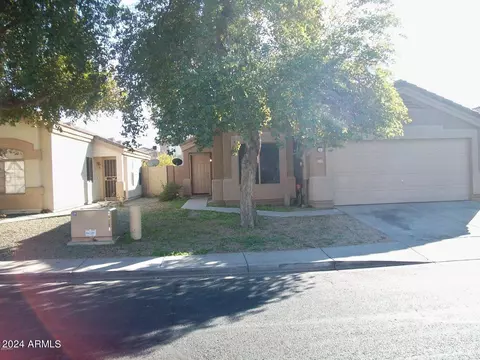 12737 W Ventura St, El Mirage, AZ 85335