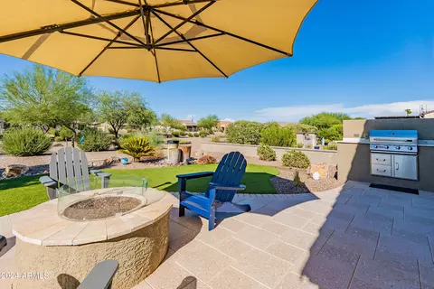 4432 W Box Canyon Dr, Eloy, AZ 85131