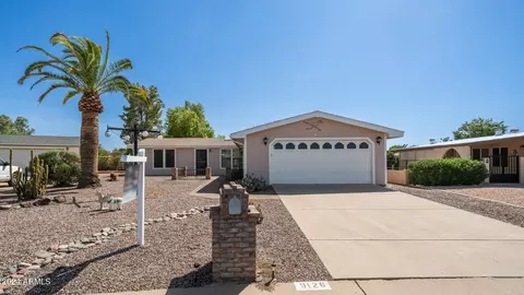 9126 E Citrus Ln S, Sun Lakes, AZ 85248