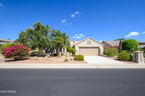 16454 W Sandia Park Dr, Surprise, AZ 85374