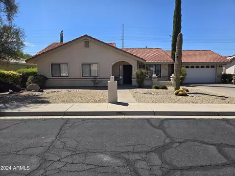 2159 W Terrace Dr, Wickenburg, AZ 85390