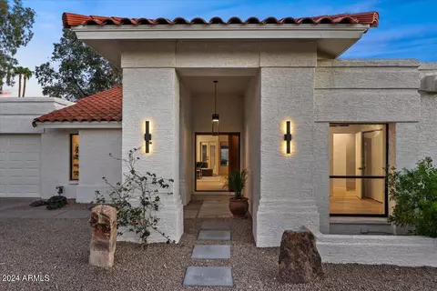 10043 N 106th Pl, Scottsdale, AZ 85258