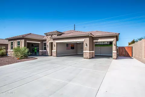 43856 N Hudson Trl, New River, AZ 85087