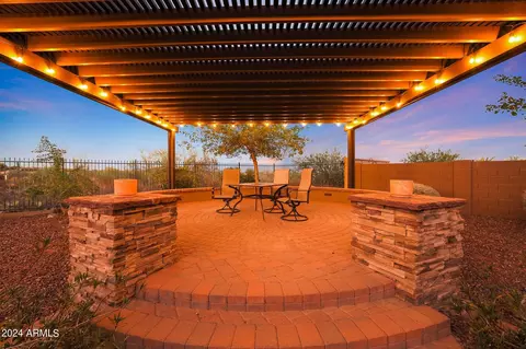 20590 W Daniel Pl, Buckeye, AZ 85396