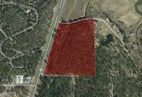 2351 S White Mountain Rd #-, Show Low, AZ 85902