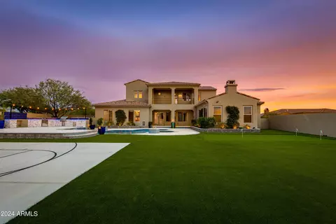 37268 N 110th St, Scottsdale, AZ 85262