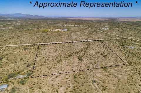 0 Meadow Green Rd #35, Maricopa, AZ 85138