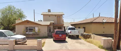 8010 S Avenida Del Yaqui --, Guadalupe, AZ 85283