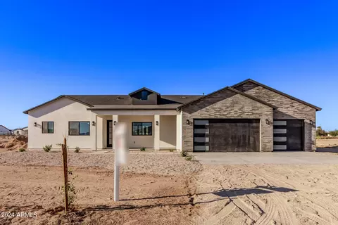 22524 W Huntington Dr, Buckeye, AZ 85326
