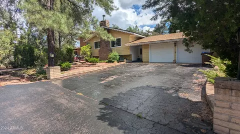 903 N Manzanita Dr, Payson, AZ 85541