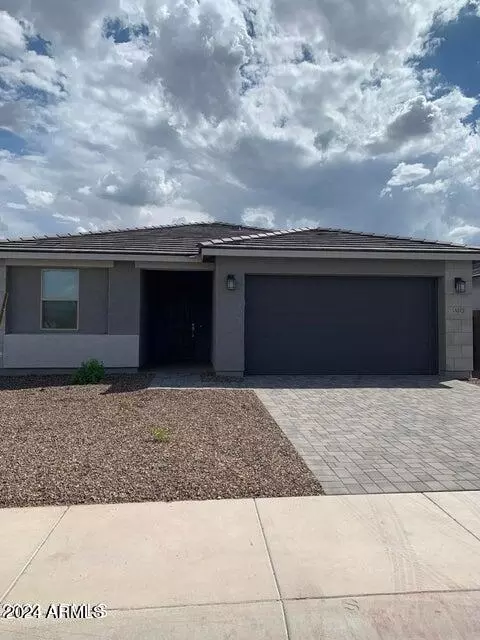 5513 W San Gabriel Ave, Laveen, AZ 85339