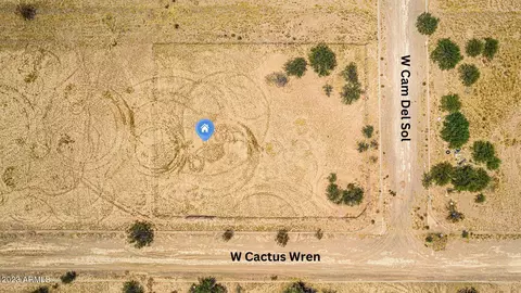 01 W Cactus Wren -- #2, Casa Grande, AZ 85193