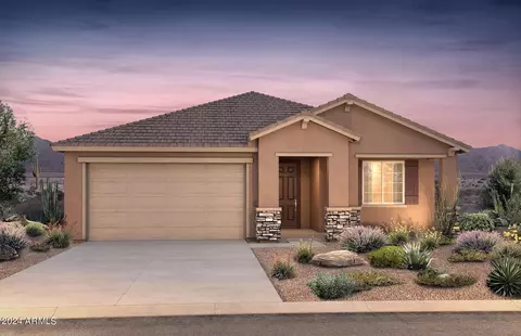 6750 W Desert Dr, Laveen, AZ 85339