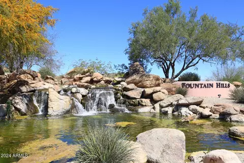 16631 El Lago Blvd #104, Fountain Hills, AZ 85268