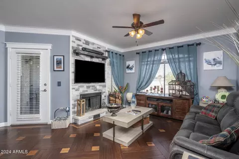 15095 N Thompson Peak Pkwy #3115, Scottsdale, AZ 85260