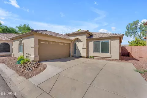 2117 E Danbury Rd, Phoenix, AZ 85022