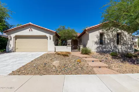 12260 W Lone Tree Trl, Peoria, AZ 85383