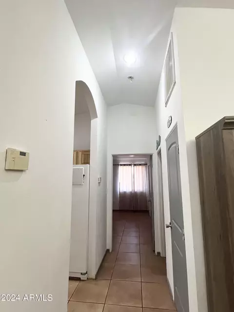 Entry Way - 2277 E 20th St, Douglas, AZ 85607 photo 3 of 5