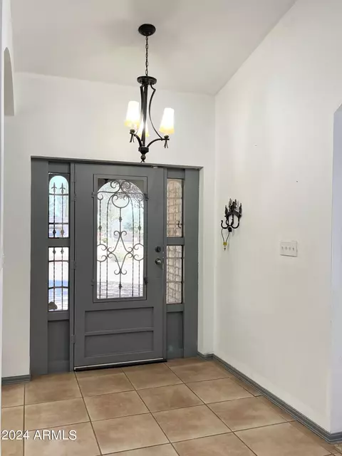 Entry Way - 2277 E 20th St, Douglas, AZ 85607 photo 1 of 5