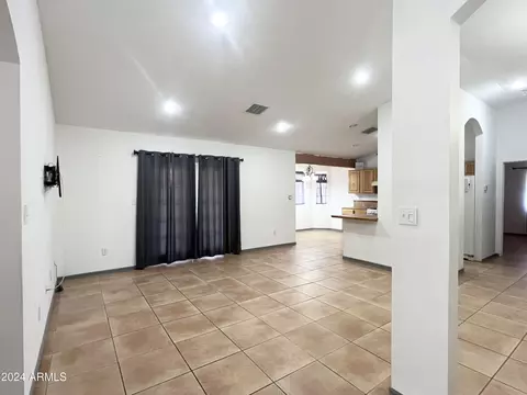 Living - 2277 E 20th St, Douglas, AZ 85607 photo 1 of 1
