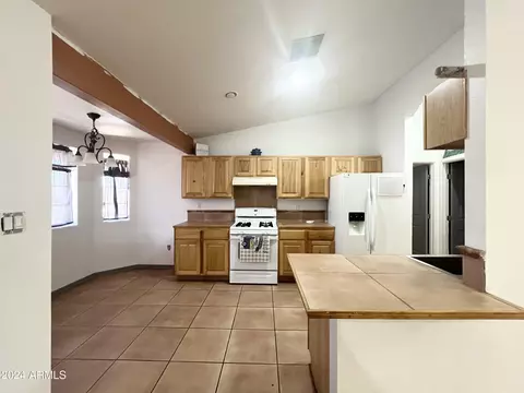 Kitchen - 2277 E 20th St, Douglas, AZ 85607 photo 2 of 4