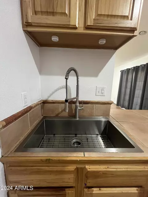 Kitchen - 2277 E 20th St, Douglas, AZ 85607 photo 4 of 4