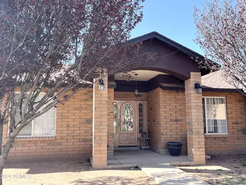 Other - 2277 E 20th St, Douglas, AZ 85607 photo 1 of 19