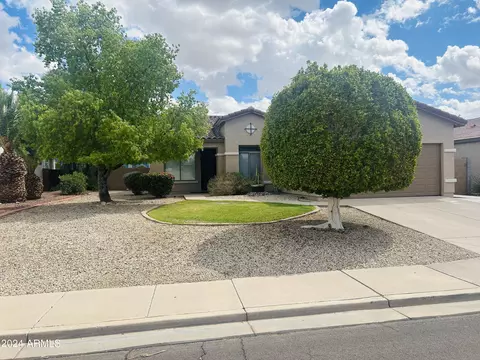 1901 S Talbot --, Mesa, AZ 85209