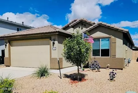 267 Berwick Pl, Sierra Vista, AZ 85635