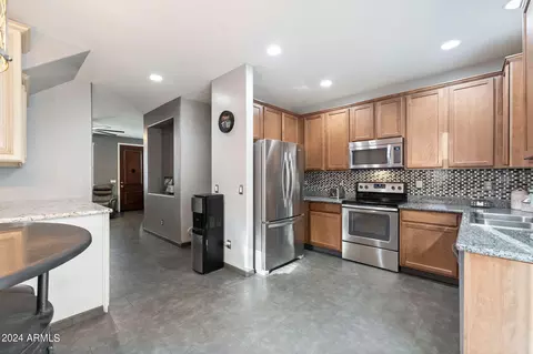 4121 E Milky Way, Gilbert, AZ 85295 photo 5