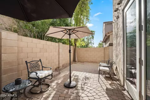 4121 E Milky Way, Gilbert, AZ 85295 photo 14