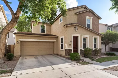 4121 E Milky Way, Gilbert, AZ 85295 photo 2
