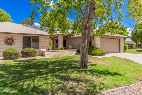 12918 W Tangelo Dr, Sun City West, AZ 85375