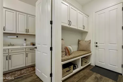 10356 E Tiburon Ave, Mesa, AZ 85212 photo 26