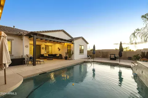 10356 E Tiburon Ave, Mesa, AZ 85212 photo 31