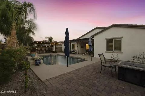 10356 E Tiburon Ave, Mesa, AZ 85212 photo 35