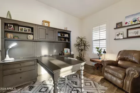 10356 E Tiburon Ave, Mesa, AZ 85212 photo 21