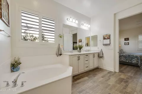 10356 E Tiburon Ave, Mesa, AZ 85212 photo 17