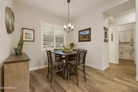 10356 E Tiburon Ave, Mesa, AZ 85212 photo 9