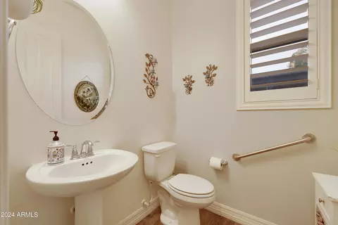 10356 E Tiburon Ave, Mesa, AZ 85212 photo 25