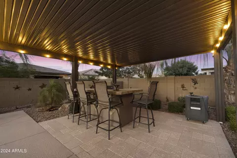 10356 E Tiburon Ave, Mesa, AZ 85212 photo 33