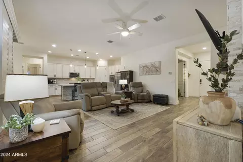 10356 E Tiburon Ave, Mesa, AZ 85212 photo 12