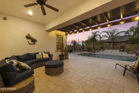 10356 E Tiburon Ave, Mesa, AZ 85212 photo 28