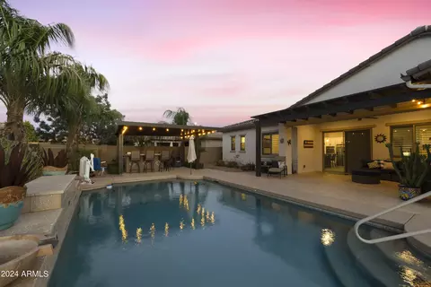 10356 E Tiburon Ave, Mesa, AZ 85212 photo 30