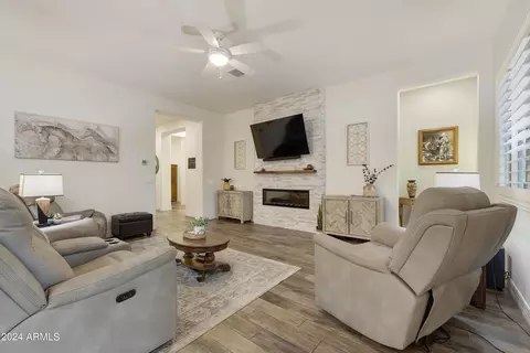 10356 E Tiburon Ave, Mesa, AZ 85212 photo 10