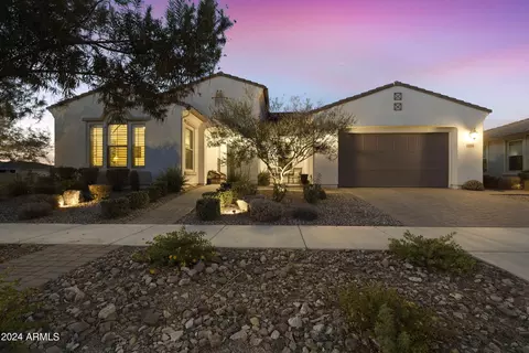 10356 E Tiburon Ave, Mesa, AZ 85212 photo 2